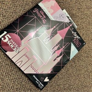 Disney surprise socks